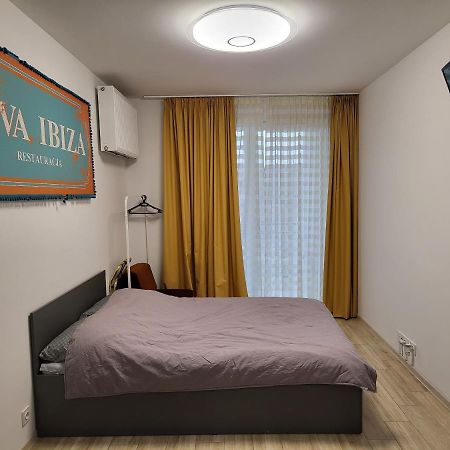 Apartamenty Galeria Polnocna Warszawa Eksteriør bilde