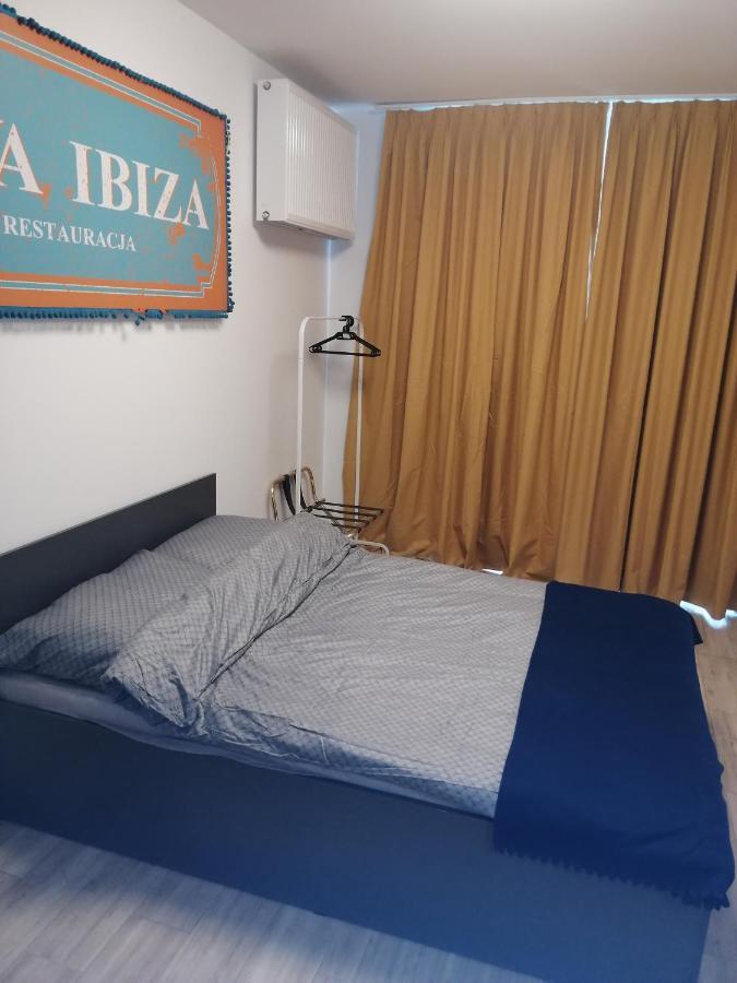 Apartamenty Galeria Polnocna Warszawa Eksteriør bilde
