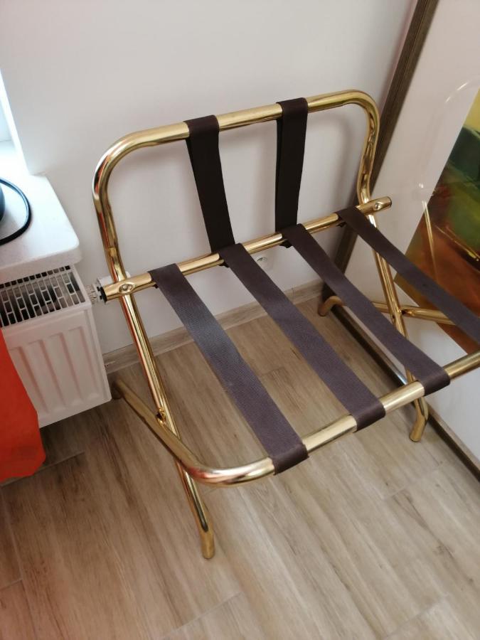 Apartamenty Galeria Polnocna Warszawa Eksteriør bilde