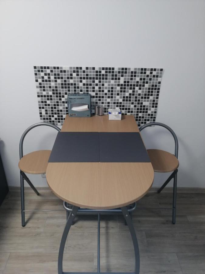 Apartamenty Galeria Polnocna Warszawa Eksteriør bilde