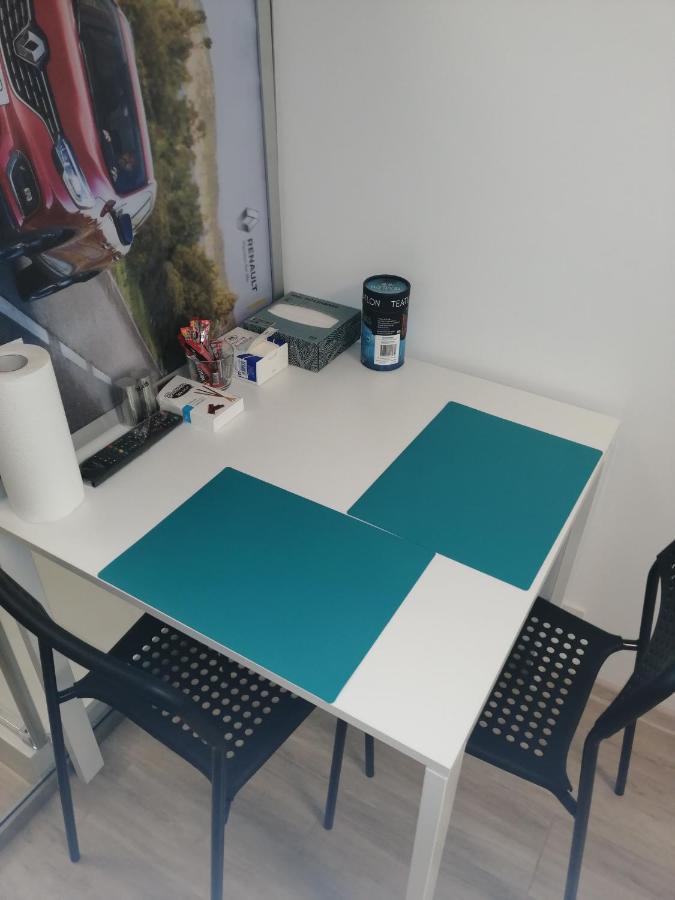 Apartamenty Galeria Polnocna Warszawa Eksteriør bilde