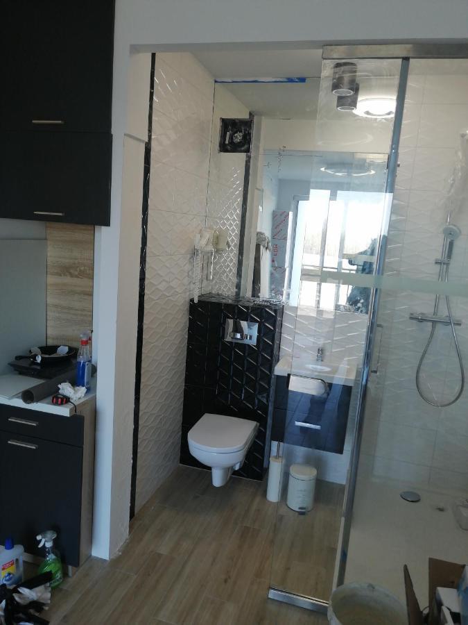 Apartamenty Galeria Polnocna Warszawa Eksteriør bilde