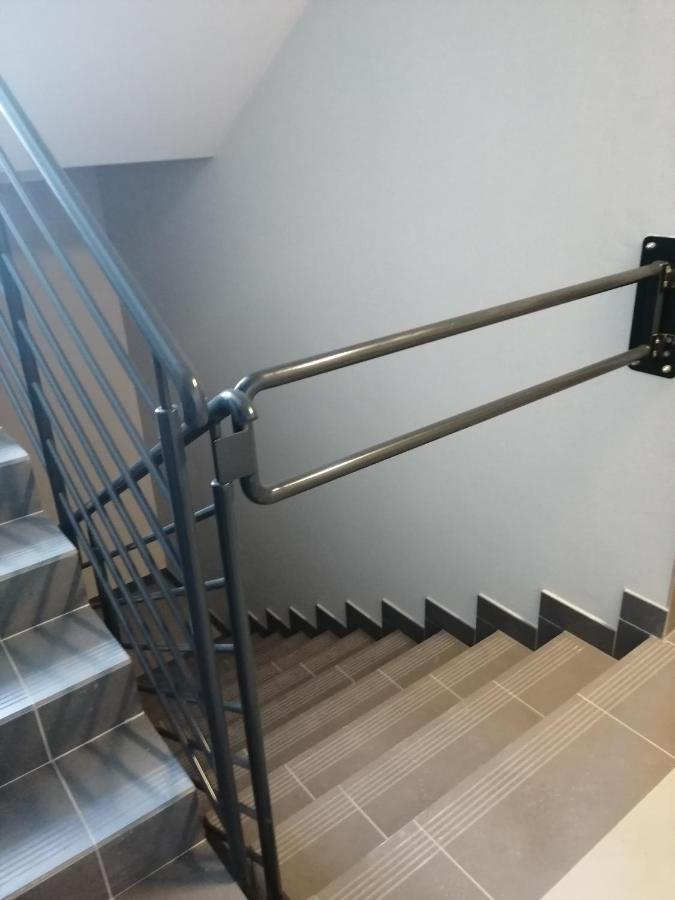 Apartamenty Galeria Polnocna Warszawa Eksteriør bilde